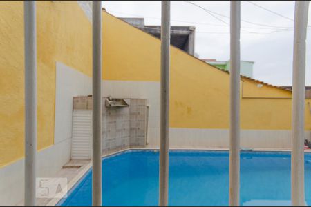 Vista Suíte de casa à venda com 5 quartos, 227m² em Vila Verde, São Paulo