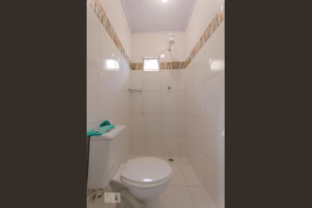 Banheiro Suíte de casa à venda com 5 quartos, 227m² em Vila Verde, São Paulo