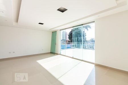 Sala de casa à venda com 3 quartos, 320m² em Vila Campesina, Osasco