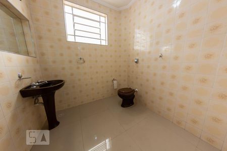 Lavabo de casa para alugar com 3 quartos, 300m² em Mandaqui, São Paulo