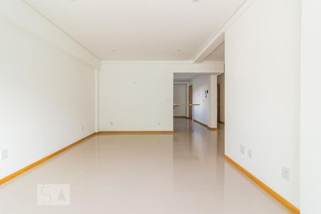 Sala de apartamento à venda com 3 quartos, 93m² em Cristal, Porto Alegre