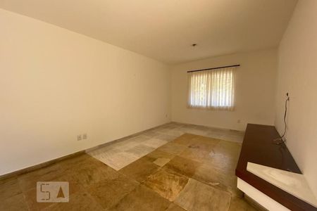 Sala de Estar de casa para alugar com 4 quartos, 411m² em Jardim Morumbi, São Paulo