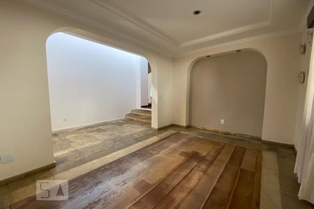 Sala de Jantar de casa para alugar com 4 quartos, 411m² em Jardim Morumbi, São Paulo