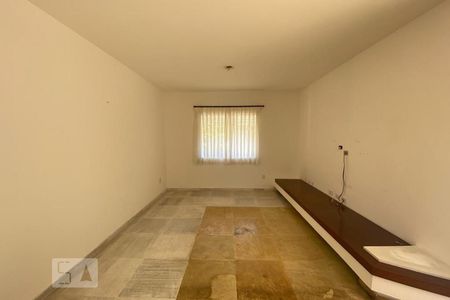 Sala de Estar de casa para alugar com 4 quartos, 411m² em Jardim Morumbi, São Paulo