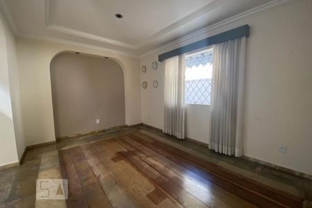 Sala de Jantar de casa para alugar com 4 quartos, 411m² em Jardim Morumbi, São Paulo