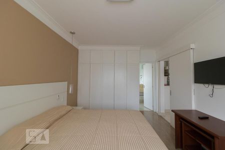 Quarto de apartamento para alugar com 1 quarto, 58m² em Alphaville Industrial, Barueri