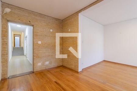 Sala de casa à venda com 5 quartos, 220m² em Aclimação, São Paulo