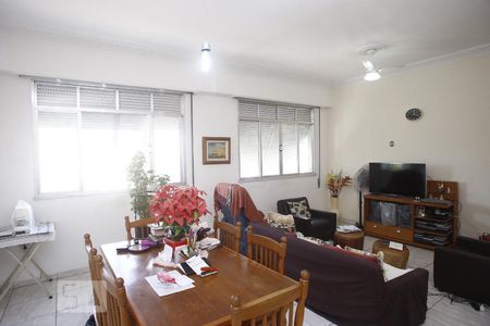 Sala de apartamento para alugar com 2 quartos, 95m² em Andaraí, Rio de Janeiro