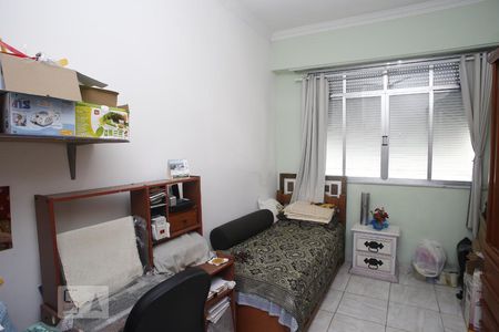 Quarto 1 de apartamento para alugar com 2 quartos, 95m² em Andaraí, Rio de Janeiro