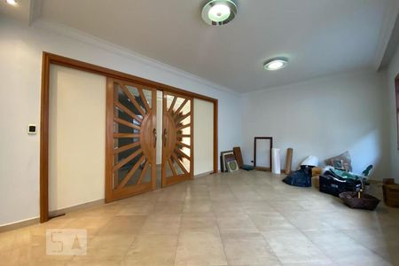 Sala de Jantar de casa à venda com 8 quartos, 450m² em Vila Inah, São Paulo