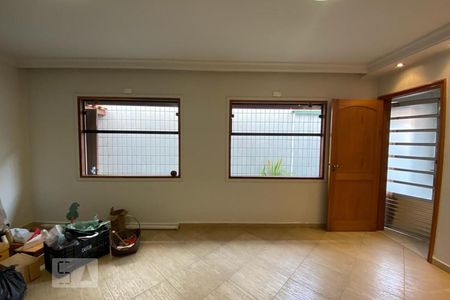 Sala de Jantar de casa à venda com 8 quartos, 450m² em Vila Inah, São Paulo