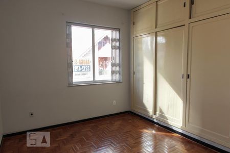 Quarto 1 de apartamento à venda com 3 quartos, 120m² em Santo Antônio, Belo Horizonte