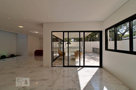 Sala de casa à venda com 4 quartos, 370m² em Jardim Londrina, São Paulo