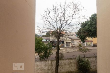 Vista do Quarto 1 de apartamento à venda com 2 quartos, 52m² em Cristal, Porto Alegre