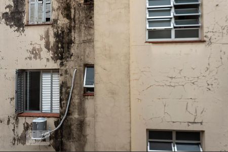 Vista de kitnet/studio para alugar com 1 quarto, 25m² em Centro Histórico, Porto Alegre