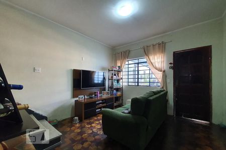 Sala de casa à venda com 2 quartos, 200m² em Vila Água Funda, São Paulo