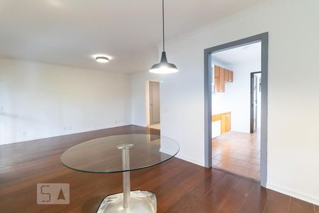 Sala de apartamento para alugar com 3 quartos, 125m² em Sumarezinho, São Paulo