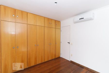 Quarto 1 de casa de condomínio para alugar com 2 quartos, 115m² em Vila São Silvestre, São Paulo