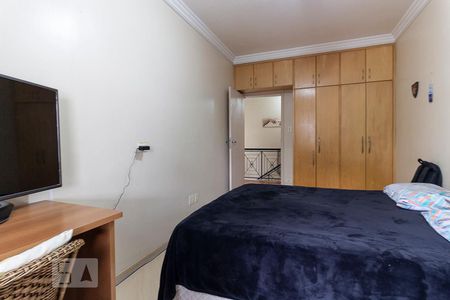 Quarto 1 de casa à venda com 4 quartos, 220m² em Campo Belo, São Paulo