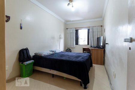 Quarto 1 de casa à venda com 4 quartos, 220m² em Campo Belo, São Paulo