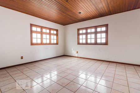 Sala2 de casa à venda com 4 quartos, 460m² em Santa Tereza, Porto Alegre