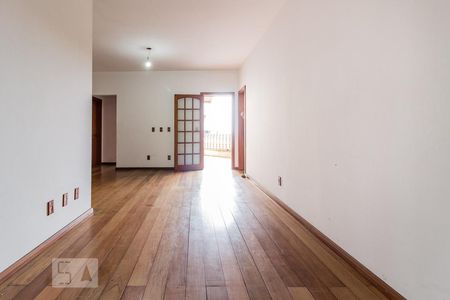 Sala2 de casa à venda com 4 quartos, 460m² em Santa Tereza, Porto Alegre