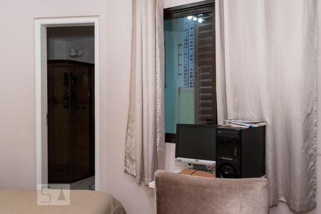 Quarto 1 - Suíte  de casa para alugar com 3 quartos, 199m² em Alto da Mooca, São Paulo
