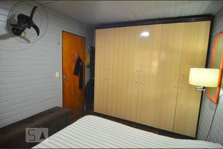 Quarto 1 de casa à venda com 2 quartos, 84m² em Harmonia, Canoas