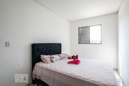 Quarto 2 de casa para alugar com 3 quartos, 425m² em Parque Capuava, Santo André