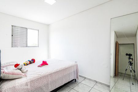 Quarto 2 de casa para alugar com 3 quartos, 425m² em Parque Capuava, Santo André