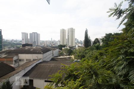 Vista Quarto 1 de apartamento para alugar com 2 quartos, 112m² em Centro, Guarulhos