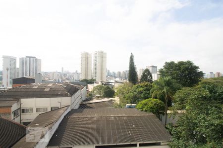 Vista da Sala de apartamento para alugar com 2 quartos, 112m² em Centro, Guarulhos