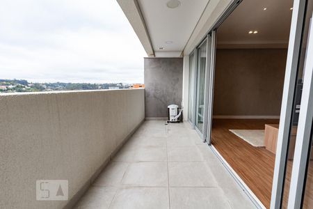 Sacada de kitnet/studio à venda com 1 quarto, 50m² em Vila Cruzeiro, São Paulo