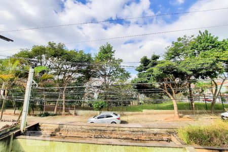 Vista de casa à venda com 3 quartos, 225m² em Nova Petrópolis, São Bernardo do Campo