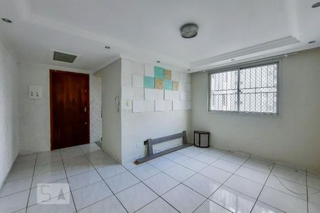 Sala de apartamento à venda com 2 quartos, 59m² em Santa Terezinha, São Bernardo do Campo