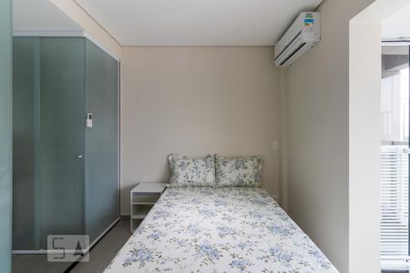 Studio de kitnet/studio para alugar com 1 quarto, 28m² em Vila Olímpia, São Paulo