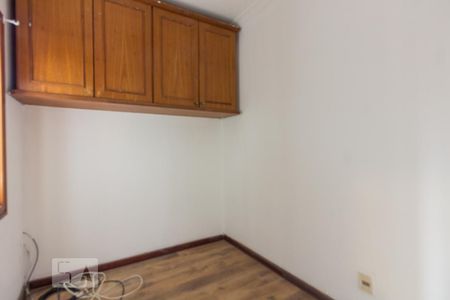 Escritório de apartamento à venda com 4 quartos, 195m² em Chácara das Pedras, Porto Alegre