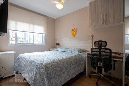 Quarto 1 de apartamento para alugar com 2 quartos, 56m² em Protásio Alves, Porto Alegre