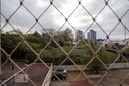 Vista da Sacada de apartamento para alugar com 2 quartos, 56m² em Protásio Alves, Porto Alegre