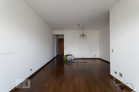 Sala de apartamento para alugar com 3 quartos, 92m² em Barra Funda, São Paulo