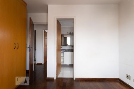 Suíte de apartamento para alugar com 3 quartos, 92m² em Barra Funda, São Paulo