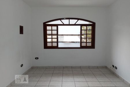 Sala de casa para alugar com 2 quartos, 110m² em Jardim Sarah, São Paulo