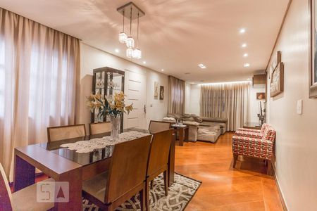 Sala de casa à venda com 3 quartos, 190m² em Parque da Vila Prudente, São Paulo