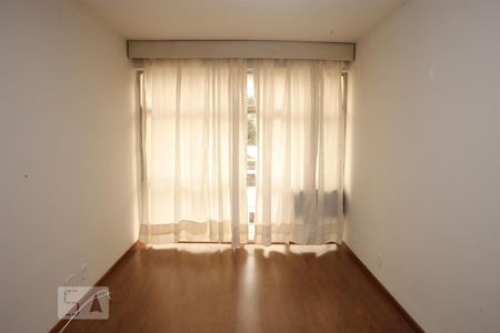 Sala de apartamento para alugar com 3 quartos, 121m² em Tijuca, Rio de Janeiro