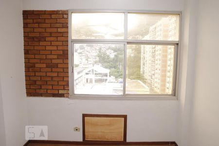 Quarto 1 - Suíte de apartamento para alugar com 3 quartos, 121m² em Tijuca, Rio de Janeiro