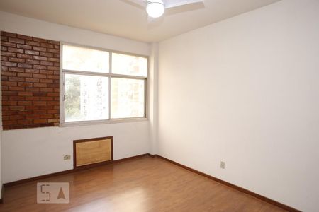 Quarto 1 - Suíte de apartamento para alugar com 3 quartos, 121m² em Tijuca, Rio de Janeiro