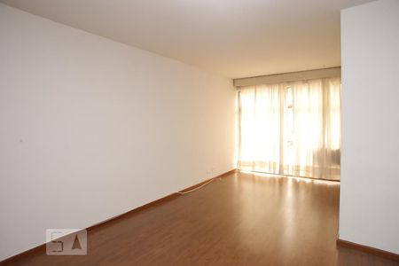 Sala de apartamento para alugar com 3 quartos, 121m² em Tijuca, Rio de Janeiro