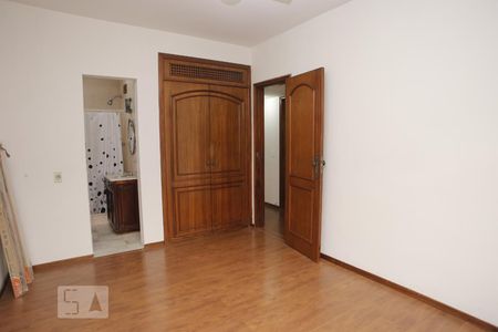 Quarto 1 - Suíte de apartamento para alugar com 3 quartos, 121m² em Tijuca, Rio de Janeiro