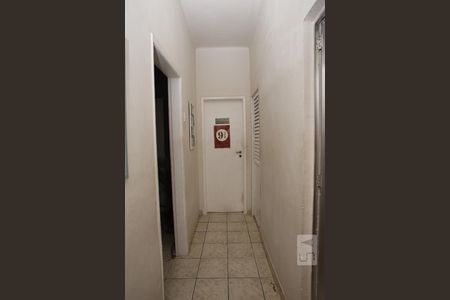 Corredor de casa de condomínio à venda com 4 quartos, 142m² em São Francisco Xavier, Rio de Janeiro