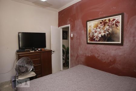 Quarto 1 de casa de condomínio à venda com 4 quartos, 142m² em São Francisco Xavier, Rio de Janeiro